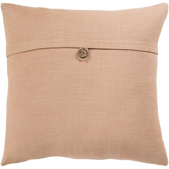 Hauteloom Croydon 18" x 18" Pillow Cover