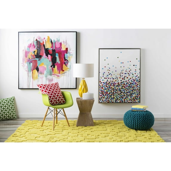 Hauteloom Currumbin Throw Pillow