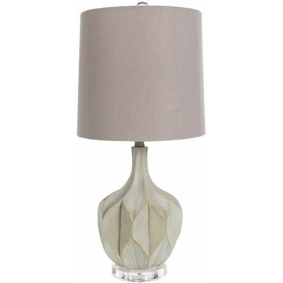 Hauteloom Curry Table Lamp