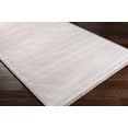 thumbnail image 1 of Hauteloom Denison Living Room, Bedroom Area Rug - Bohemian, Transitional - Cream, Medium Gray - 8'10" x 12', 1 of 8
