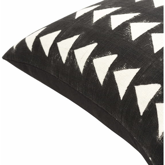 Hauteloom Dinar Throw Pillow