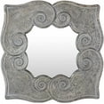 thumbnail image 1 of Hauteloom Dowerin Accent Mirror, 1 of 7