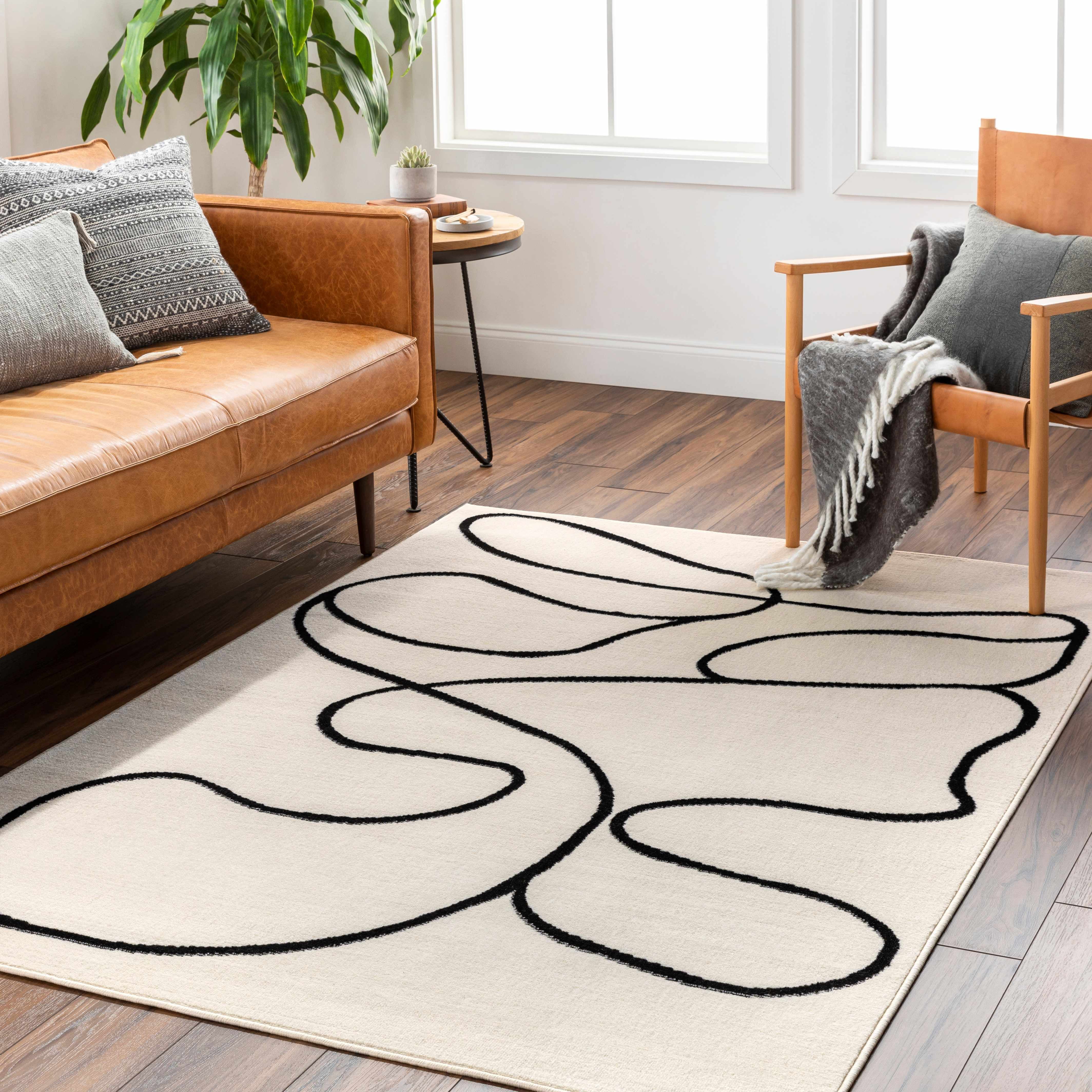 Haute Rugs Hauteloom Eilir 7'10