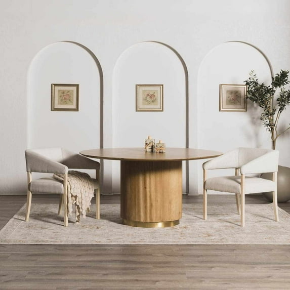 Hauteloom Elimbah Living Room, Bedroom Area Rug - Traditional - Rust, Mustard, Olive - 12' x 15'