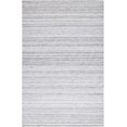 thumbnail image 1 of Hauteloom Elke Recycled Material Living Room, Bedroom Area Rug - Gray - 10' x 14', 1 of 7