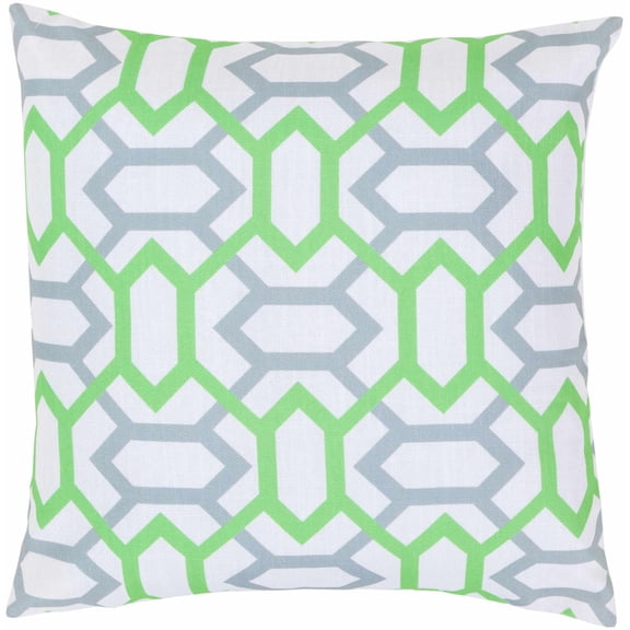 Hauteloom Emmaus Throw Pillow