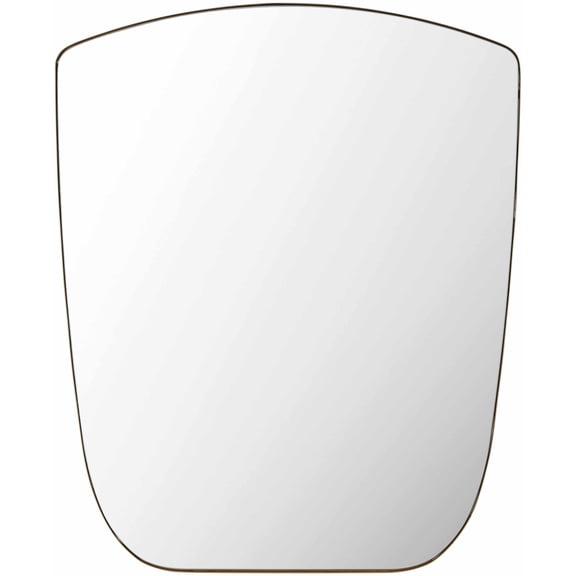 Hauteloom Emmerhout Accent Mirror
