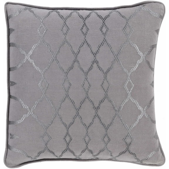 Hauteloom Erindale Throw Pillow