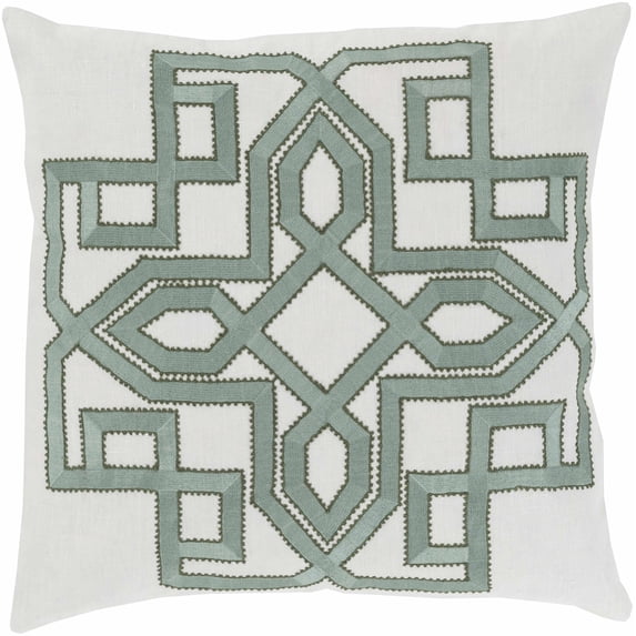 Hauteloom Essendon Throw Pillow
