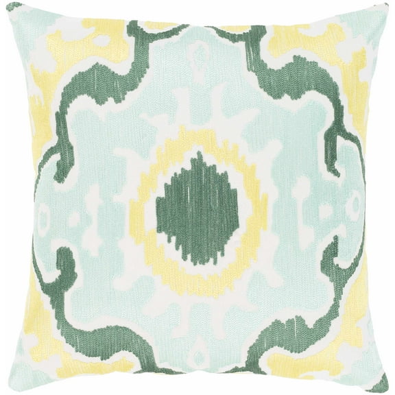 Hauteloom Eumemmerring Throw Pillow