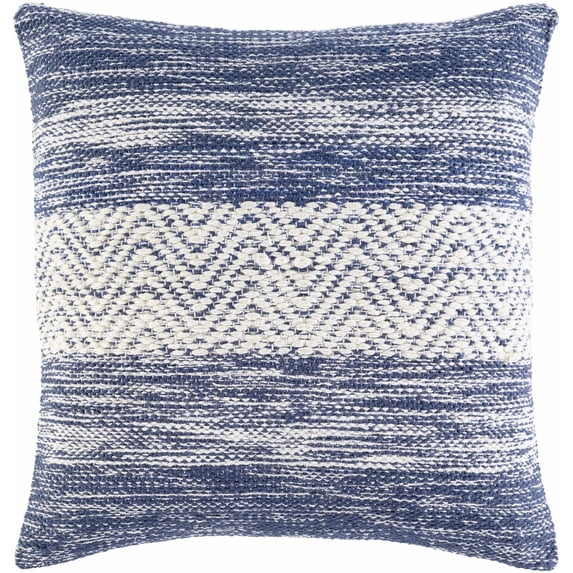 Hauteloom Eynesil 18" h x 18" w Pillow Cover