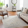 thumbnail image 1 of Hauteloom Fawn Living Room, Bedroom Area Rug - Gray, Green - 12' x 15', 1 of 12