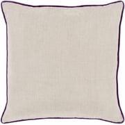 Hauteloom Fernvale Throw Pillow