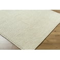 thumbnail image 1 of Hauteloom Firs Wool Living Room, Bedroom Area Rug - Bohemian, Transitional - Beige, Peach - 2' x 3', 1 of 8