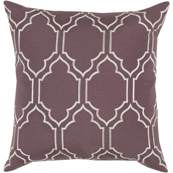 Hauteloom Fremington Throw Pillow