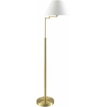 Hauteloom Gabersdorf Floor Lamp