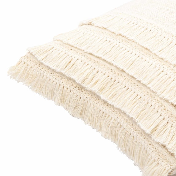 Hauteloom Gamay Throw Pillow