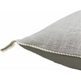 thumbnail image 1 of Hauteloom Gebze Lumbar Pillow, 1 of 6