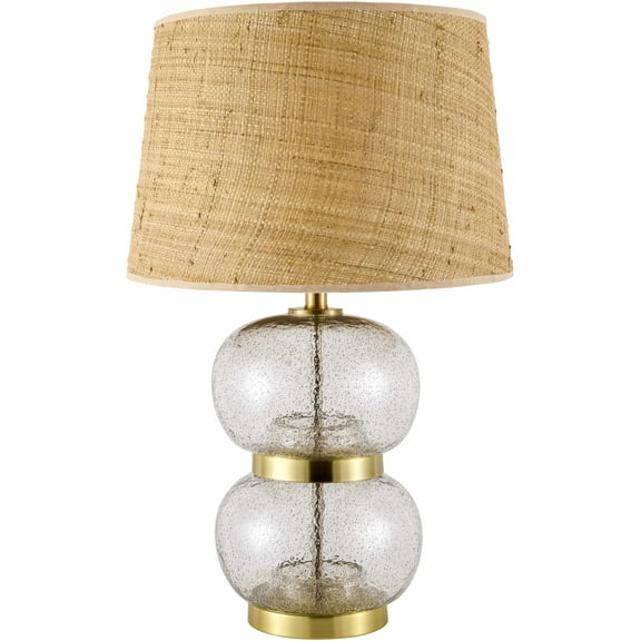 Hauteloom Geistthal Table Lamp