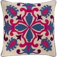 thumbnail image 1 of Hauteloom Genoa Throw Pillow, 1 of 2