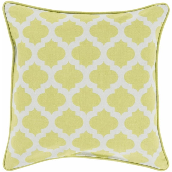 Hauteloom Germoe Throw Pillow