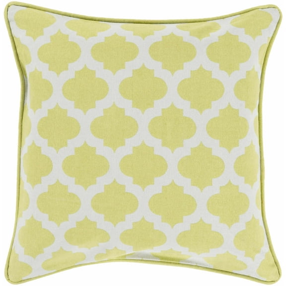 Hauteloom Germoe Throw Pillow