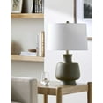 thumbnail image 1 of Hauteloom Gifflenga Table Lamp, 1 of 1