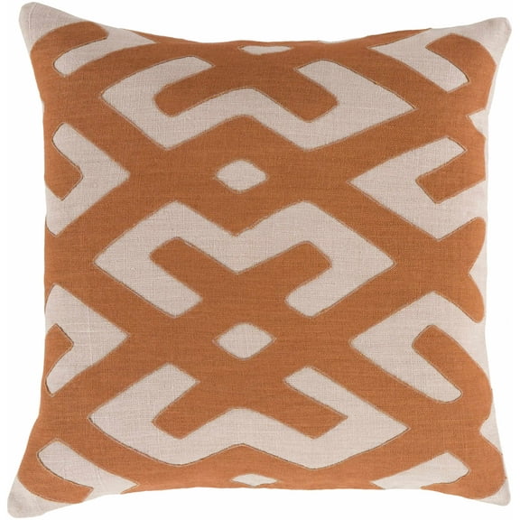 Hauteloom Golspie Throw Pillow