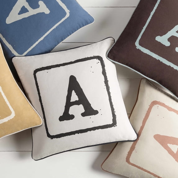 Hauteloom Vawaj Throw Pillow