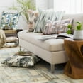 thumbnail image 1 of Hauteloom Mowbray Lumbar Pillow, 1 of 8