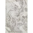 thumbnail image 1 of Hauteloom Guang Living Room, Bedroom Area Rug - Gray, Purple - 2' x 2'11", 1 of 5