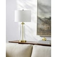 thumbnail image 1 of Hauteloom Guarbecque Table Lamp, 1 of 5