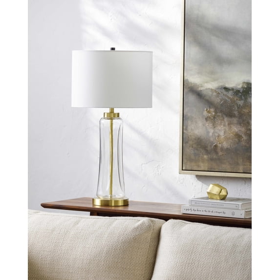 Hauteloom Guarbecque Table Lamp
