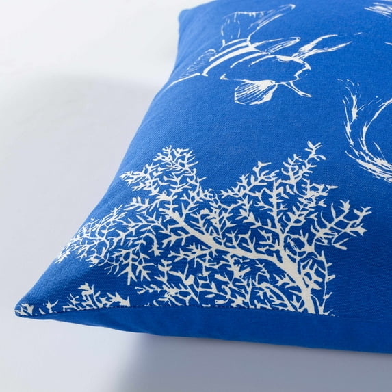 Hauteloom Gulgong Throw Pillow