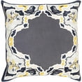 thumbnail image 1 of Hauteloom Gullane Throw Pillow, 1 of 5