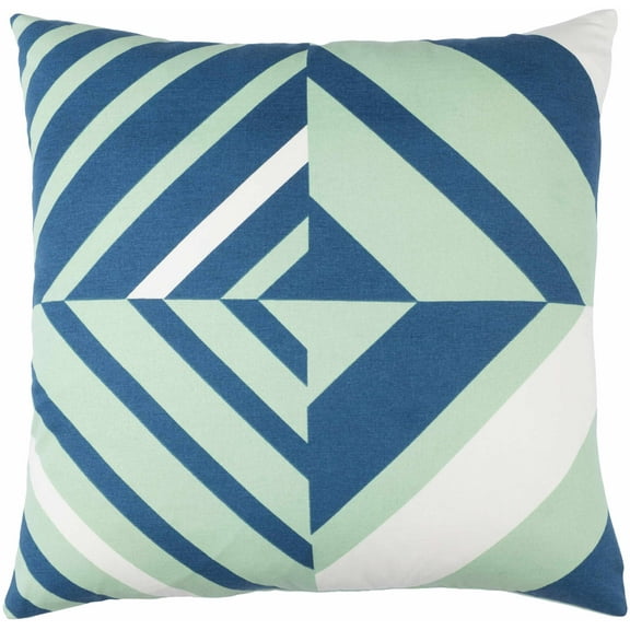 Hauteloom Gusher Throw Pillow