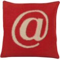 thumbnail image 1 of Hauteloom Gwandalan Throw Pillow, 1 of 4