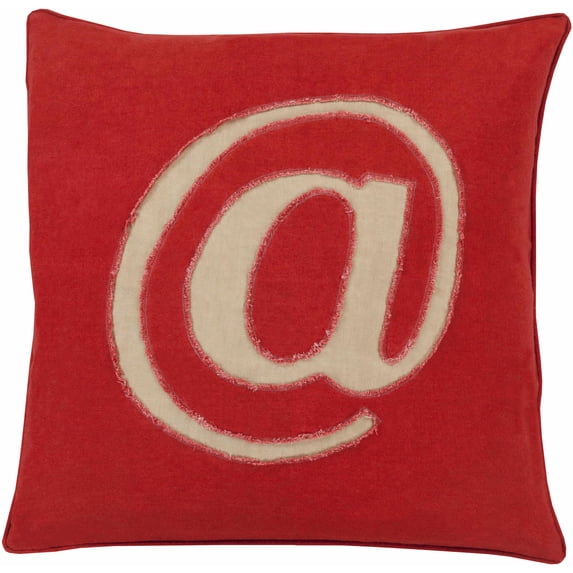 Hauteloom Gwandalan Throw Pillow