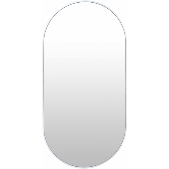 Hauteloom Hagenburg Accent Mirror