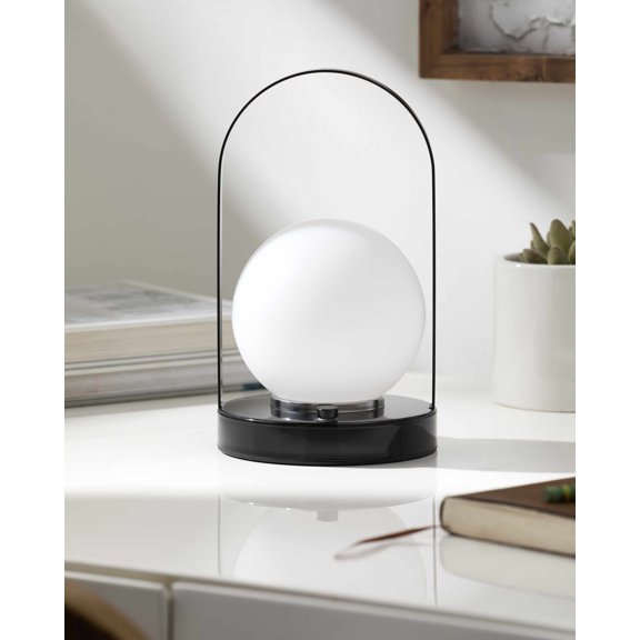 Hauteloom Hailakandi Table Lamp