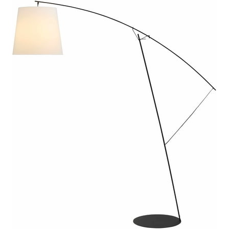 Hauteloom Haringhata Floor Lamp