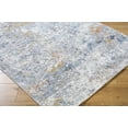 thumbnail image 1 of Hauteloom Harue Living Room, Bedroom Area Rug - Gray - 10' x 14', 1 of 14