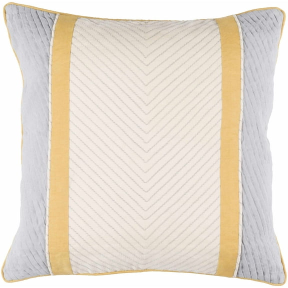 Hauteloom Hawthorndene Throw Pillow