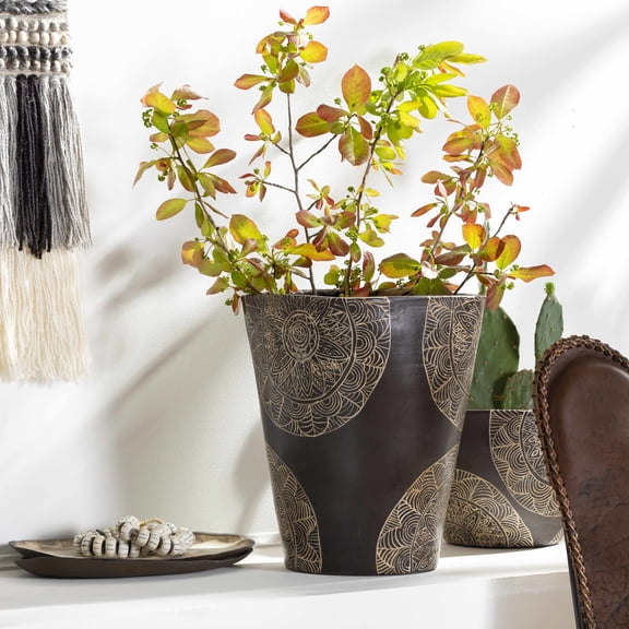 Hauteloom Hearst Planter