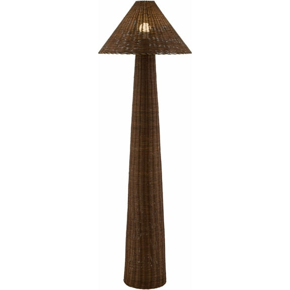 Hauteloom Heidgraben Floor Lamp