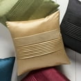 thumbnail image 1 of Hauteloom Fitment Throw Pillow, 1 of 6