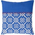 thumbnail image 1 of Hauteloom Hockliffe Throw Pillow, 1 of 1