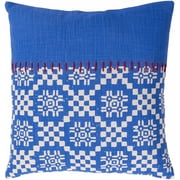 Hauteloom Hockliffe Throw Pillow