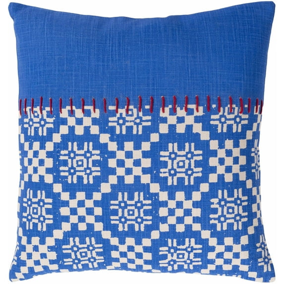 Hauteloom Hockliffe Throw Pillow
