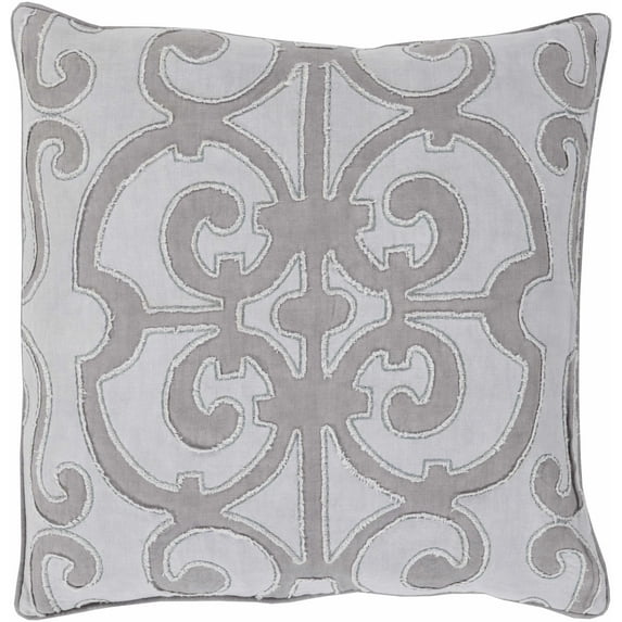 Hauteloom Hornchurch Throw Pillow